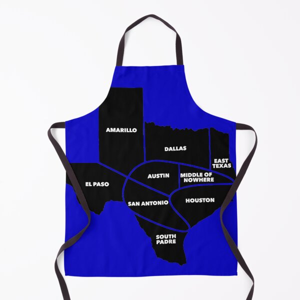 Item preview, Map of Texas designed and sold by PadreGrande.
