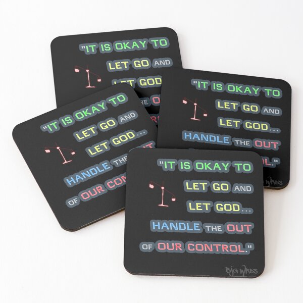 Item preview, "IT IS..." Quote 09/11/2024 designed and sold by BJGWRDS.