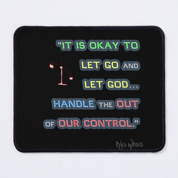Item preview, "IT IS..." Quote 09/11/2024 designed and sold by BJGWRDS.