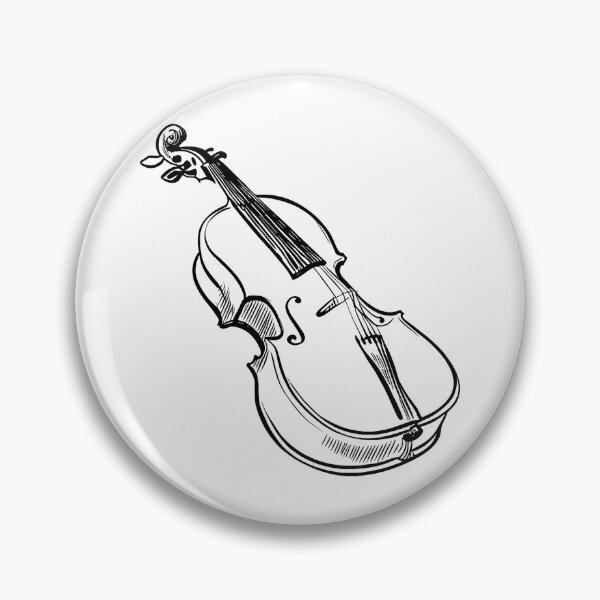 Item preview, Cello  designed and sold by GeoSketchWear.