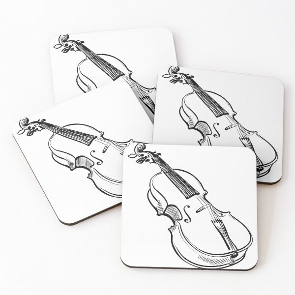 Item preview, Cello  designed and sold by GeoSketchWear.
