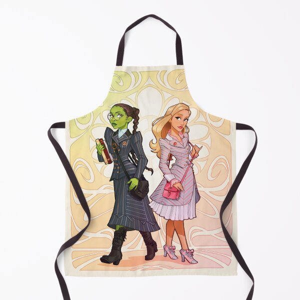 Item preview, Roommate Witches designed and sold by gueligldv.