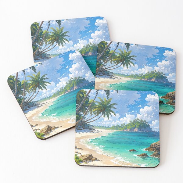 Item preview, Bocas del Toro, Panamá designed and sold by Worldscape Wonders.