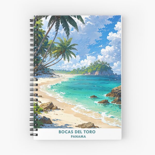 Item preview, Bocas del Toro , Panama designed and sold by Worldscape Wonders.