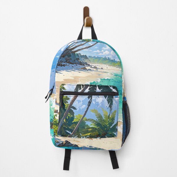 Item preview, Bocas del Toro, Panamá designed and sold by Worldscape Wonders.