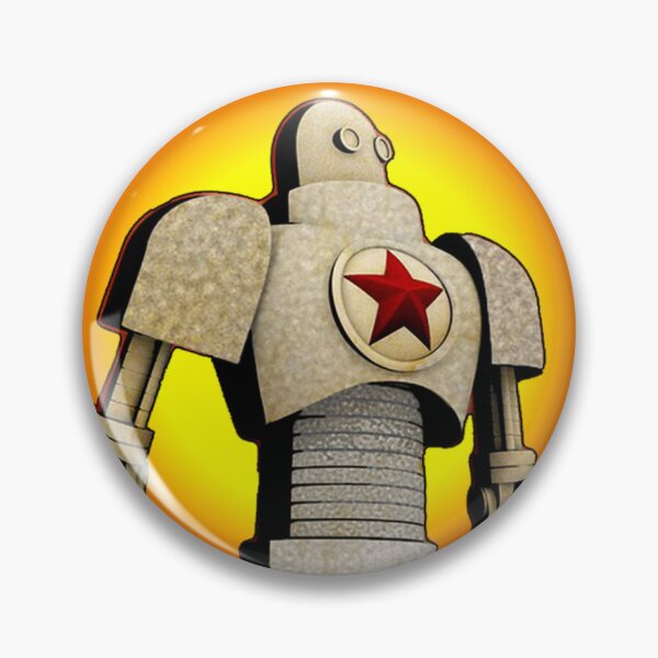 Item preview, SoVieT RoBoT designed and sold by MoNKa13.