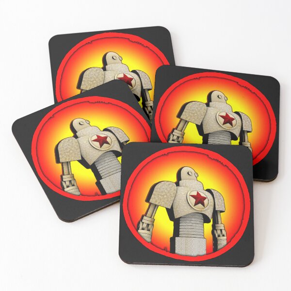 Item preview, SoVieT RoBoT designed and sold by MoNKa13.