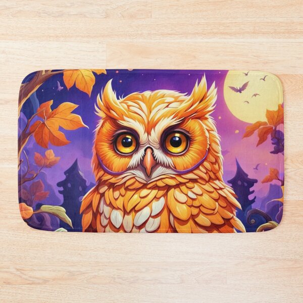 Item preview, Owl designed and sold by Jbl55.