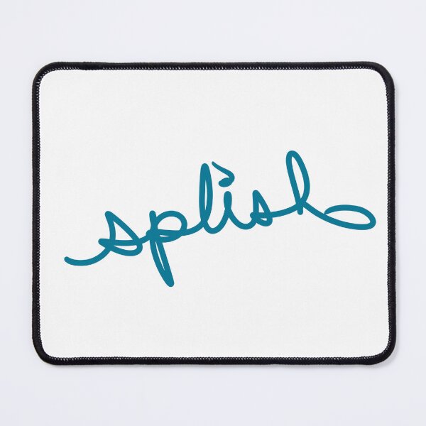 Item preview, Splish  designed and sold by abeink.