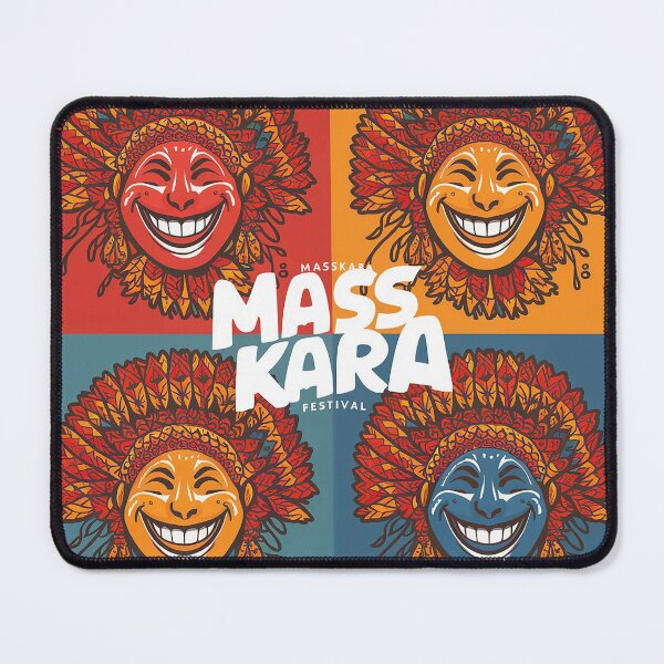 Item preview, Masskara Festival designed and sold by likbatonboot.