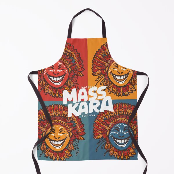 Item preview, Masskara Festival designed and sold by likbatonboot.