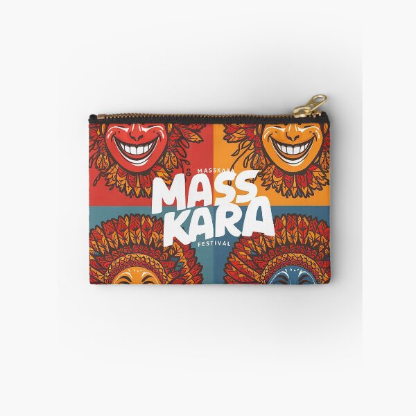 Item preview, Masskara Festival designed and sold by likbatonboot.
