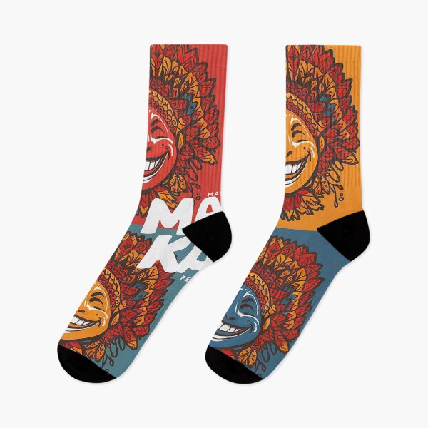 Item preview, Masskara Festival designed and sold by likbatonboot.