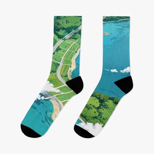 Item preview, Gatun Lake, Panama designed and sold by Worldscape Wonders.