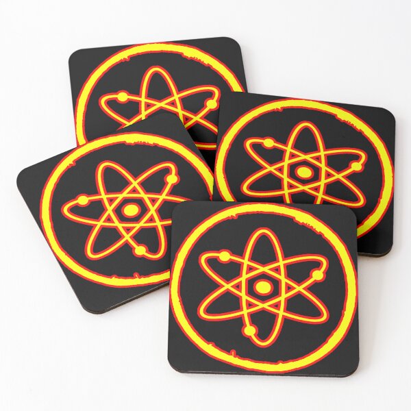 Item preview, aToMiC designed and sold by MoNKa13.