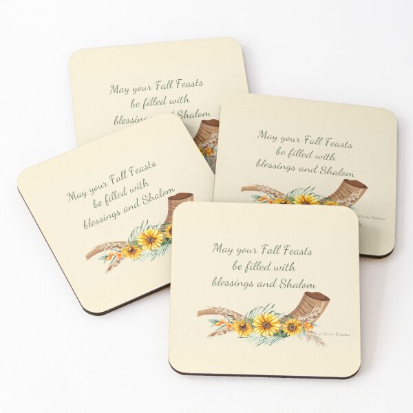 Item preview, Great way to celebrate the Fall Feasts! designed and sold by Clantoncreation.