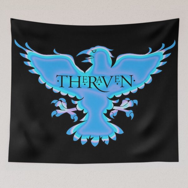 Item preview, MoTHeR oF PeaRL RaVeN  designed and sold by MoNKa13.