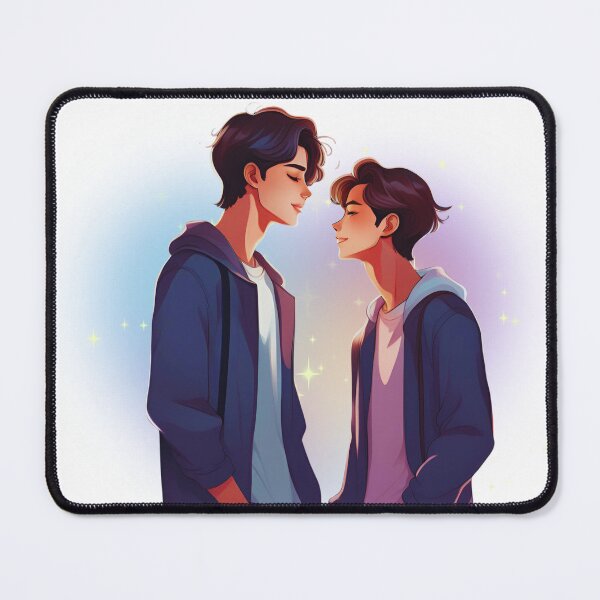 Item preview, Boyfriends designed and sold by PixelMuse2024.