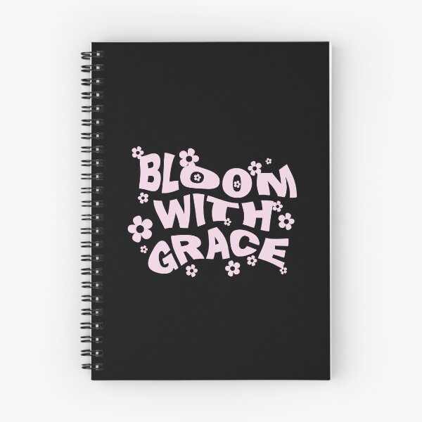 Item preview, Bloom with grace designed and sold by YoshiArtDesign.