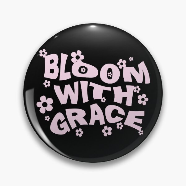Item preview, Bloom with grace designed and sold by YoshiArtDesign.