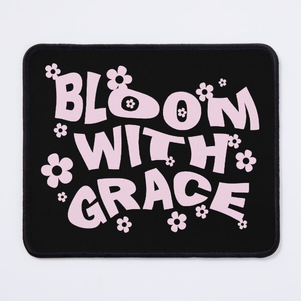 Item preview, Bloom with grace designed and sold by YoshiArtDesign.