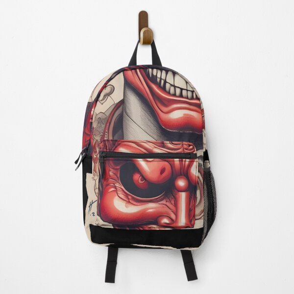 Item preview, Red Devil designed and sold by MatrixTattoo.