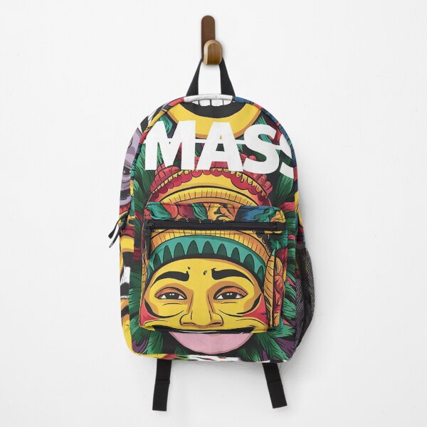 Item preview, Masskara Festival designed and sold by likbatonboot.