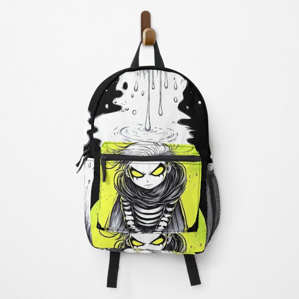 Item preview, Street Beetle Juice Drip Chibi style #2 designed and sold by ZartyDesigns.