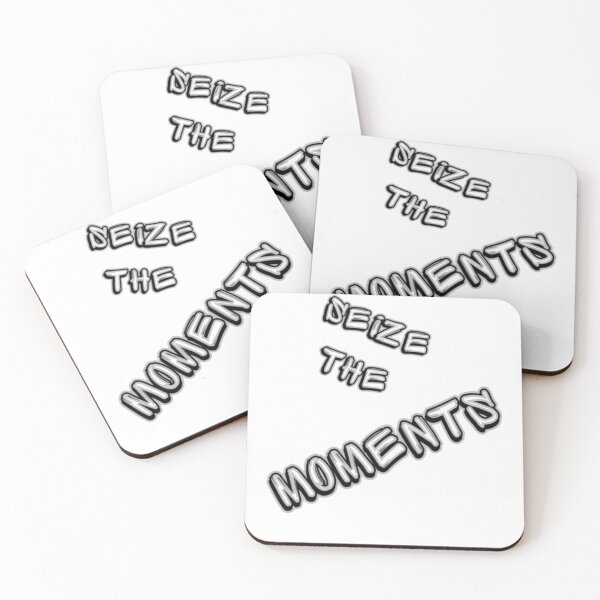 Item preview, seize the moments designed and sold by WikPo.
