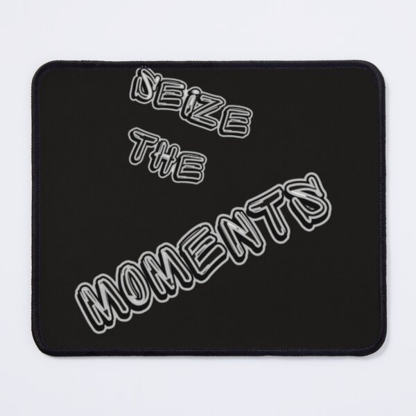 Item preview, seize the moments designed and sold by WikPo.