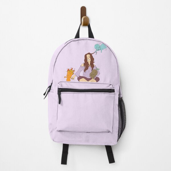 Item preview, Harmony with the Doshas designed and sold by ModMystAyurveda.