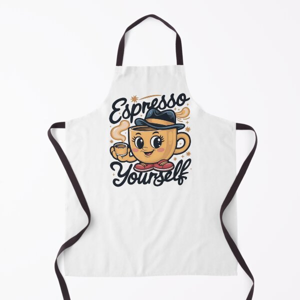 Item preview, Espresso yourself designed and sold by Channel1Design.