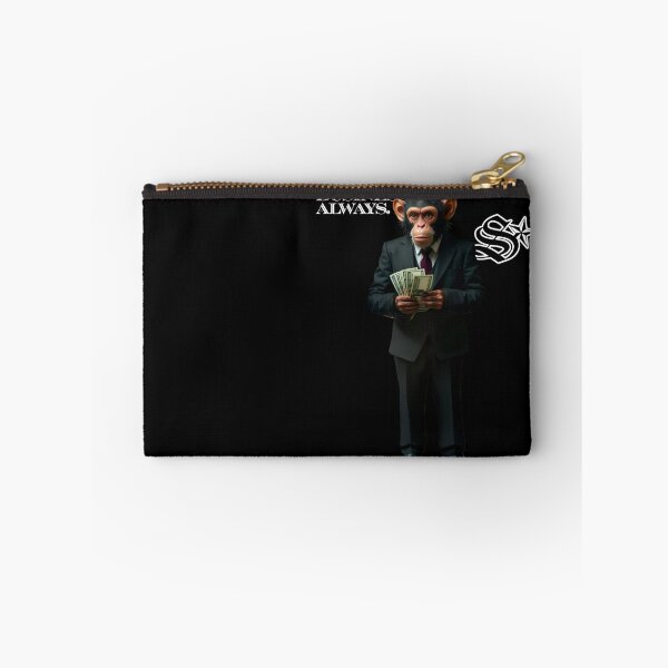 Item preview, Monkey Business  designed and sold by Sevenfold Theory Clothing.