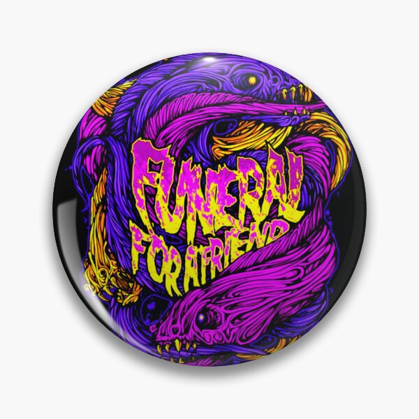 Item preview, Funeral For A Friend designed and sold by UZRWRLD .