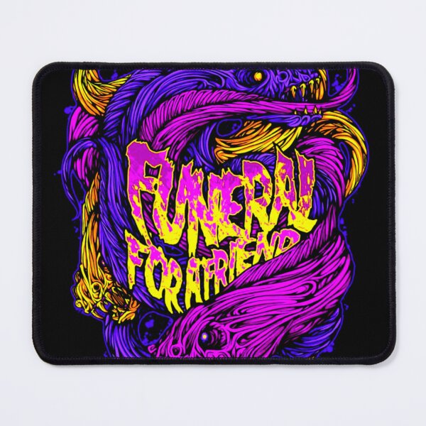 Item preview, Funeral For A Friend designed and sold by UZRWRLD .