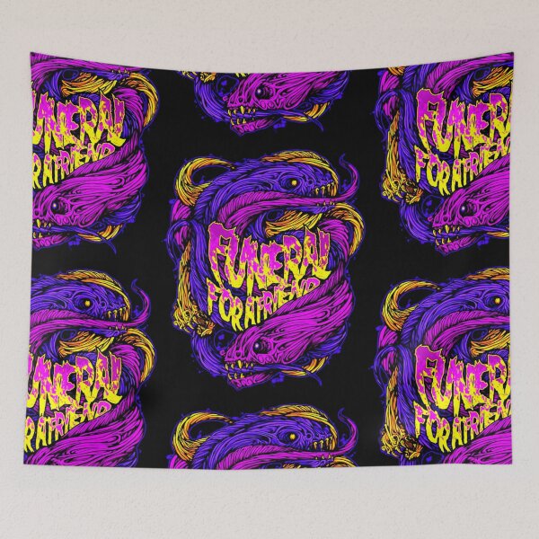 Item preview, Funeral para un amigo designed and sold by UZRWRLD .