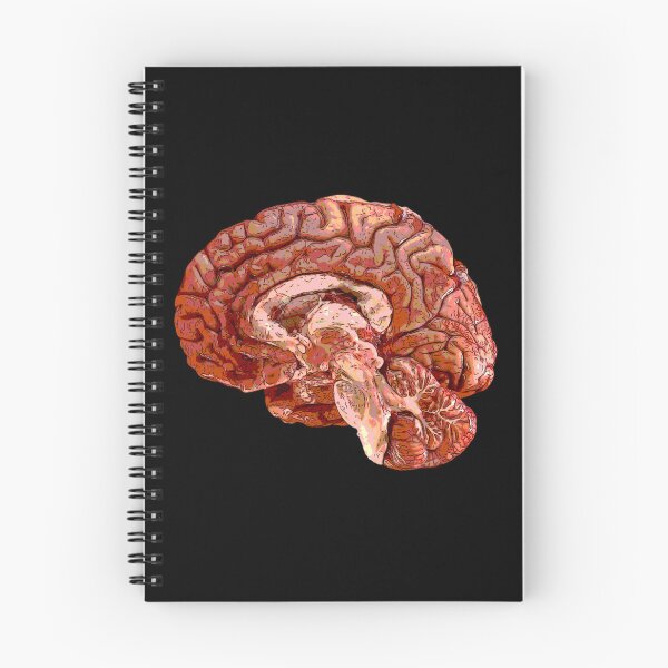 Item preview, Brain designed and sold by Wyyrmwood.