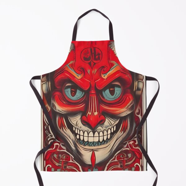 Item preview, Red Devil Tattoo designed and sold by MatrixTattoo.