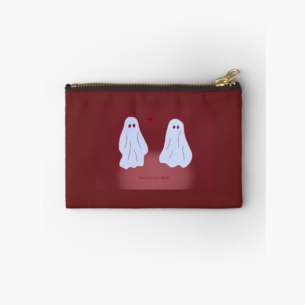 Item preview, H.S two ghosts  designed and sold by BrookesGallery.