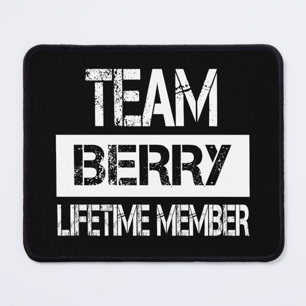 Item preview, Berry Name Berry Lifetime member designed and sold by Opera-Dan.