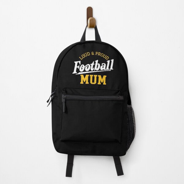 Artikelvorschau, Fußball Mama T-Shirt entworfen und verkauft von ArthousePromos.