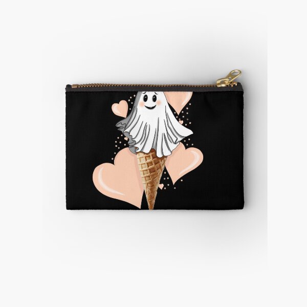 Item preview, Cute ghost ice cream  designed and sold by Maryart8.