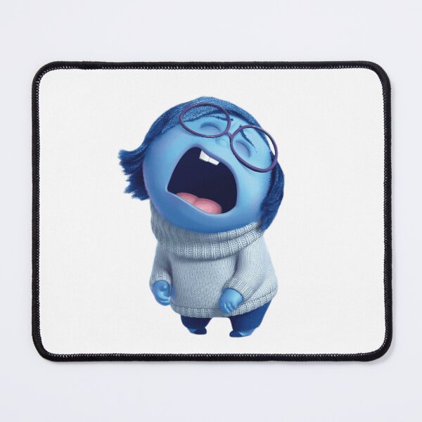 Item preview, Inside Out Sadness designed and sold by SmokeZero.