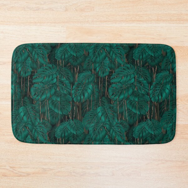 Item preview, Night jungle designed and sold by Retrocrix.