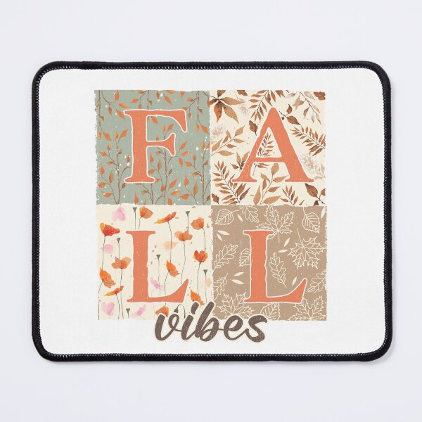 Item preview, Fall vibes, Retro Autumn design  designed and sold by godleo.