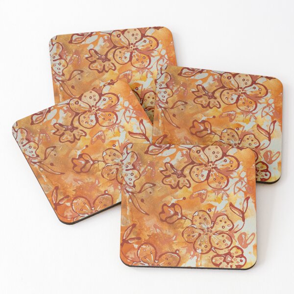 Item preview, Sun-drenched Garden designed and sold by VariARTyPrints.