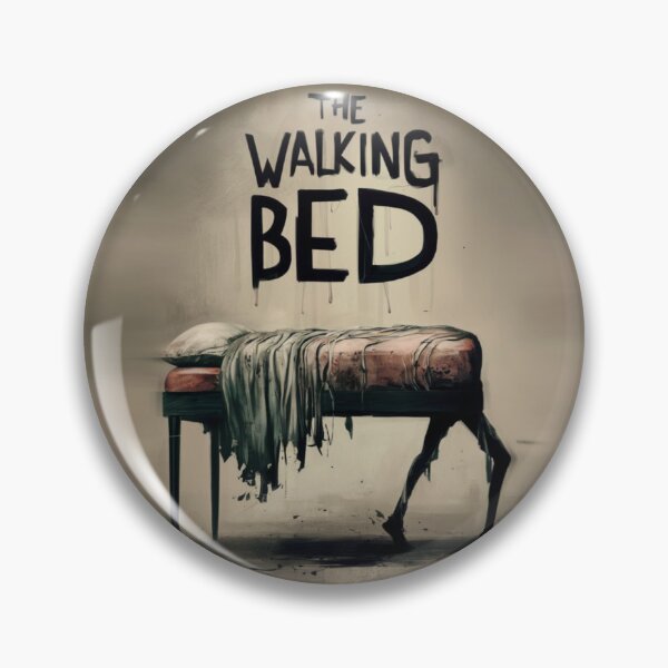 Item preview, The walking bed designed and sold by catcraftss.