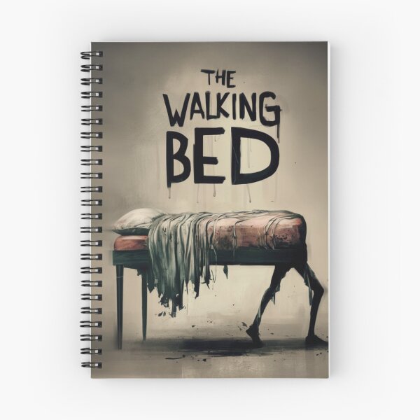 Item preview, The walking bed designed and sold by catcraftss.