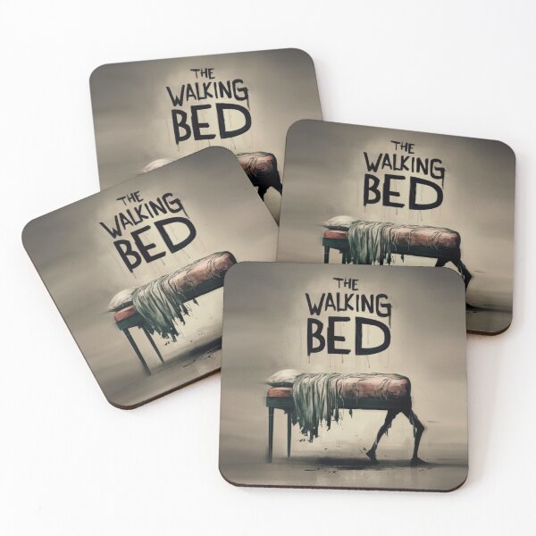 Item preview, The walking bed designed and sold by catcraftss.