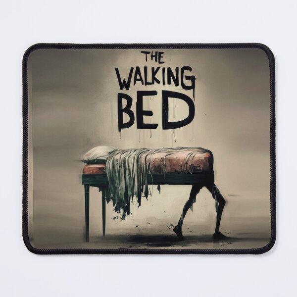 Item preview, The walking bed designed and sold by catcraftss.